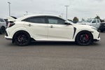 2019 Honda Civic Type R Touring