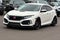 2019 Honda Civic Type R Touring