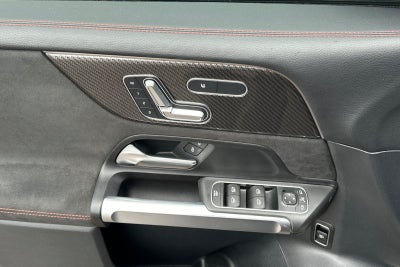 2023 Mercedes-Benz GLB GLB 250