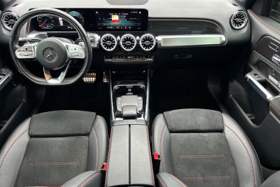 2023 Mercedes-Benz GLB GLB 250
