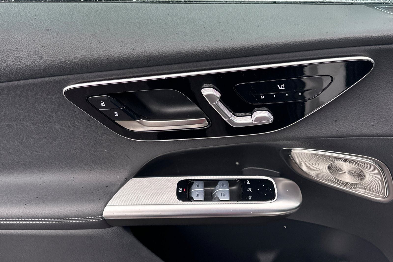 2025 Mercedes-Benz GLC GLC 300 Coupe 4MATIC®