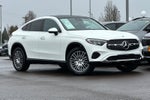 2025 Mercedes-Benz GLC GLC 300 Coupe 4MATIC®