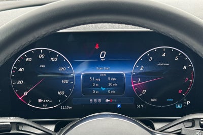 2025 Mercedes-Benz GLC GLC 300 Coupe 4MATIC®