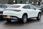 2025 Mercedes-Benz GLC GLC 300 Coupe 4MATIC®