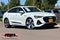 2021 Audi e-tron Sportback Prestige quattro