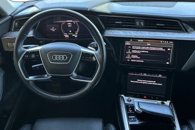 2021 Audi e-tron Sportback Prestige quattro