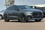 2024 Audi SQ8 4.0T Premium Plus quattro