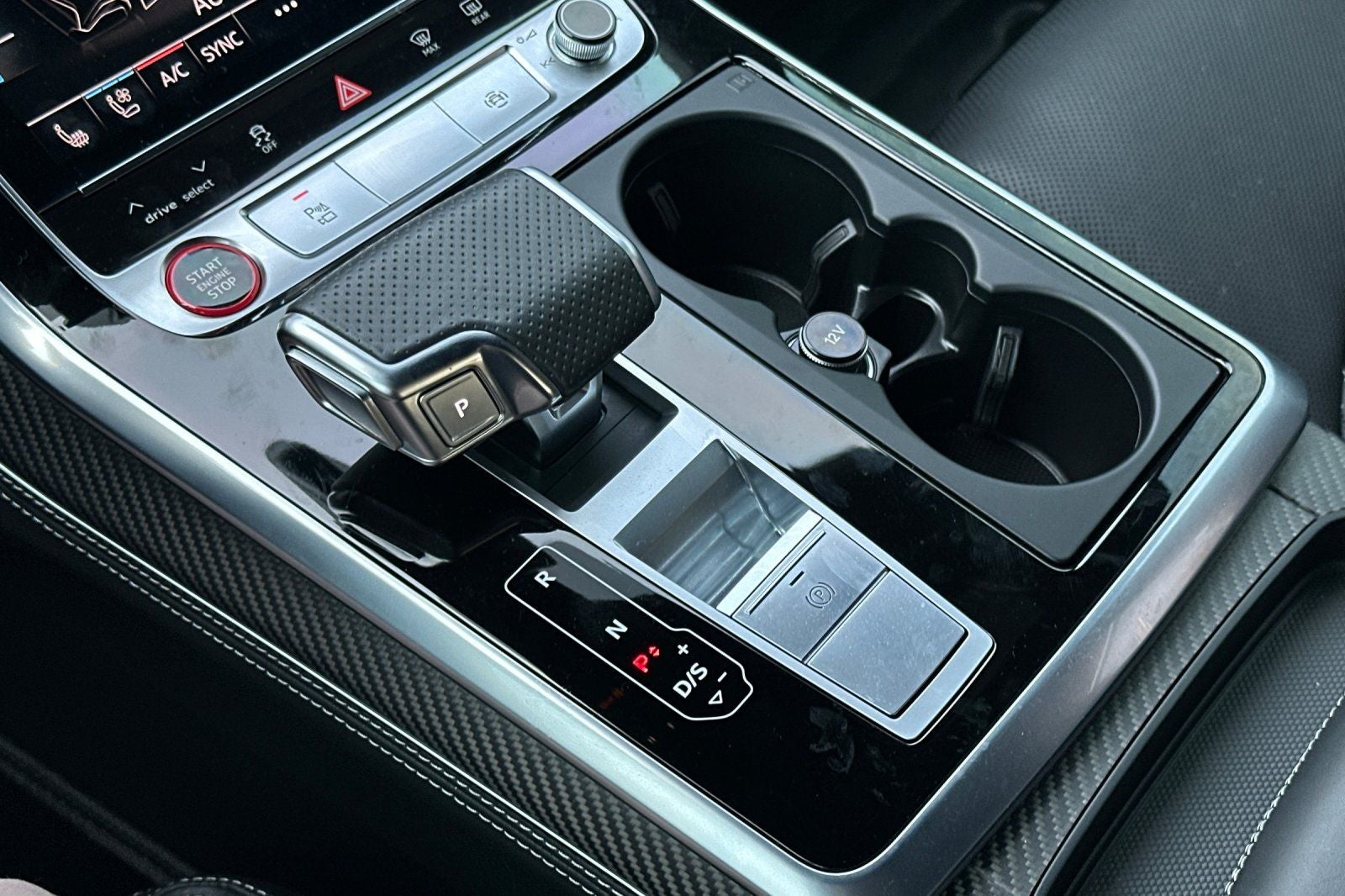 2024 Audi SQ8 4.0T Premium Plus quattro