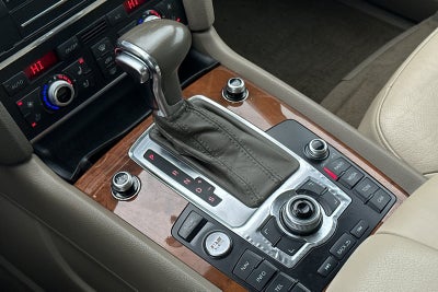 2013 Audi Q7 3.0T S line Prestige quattro