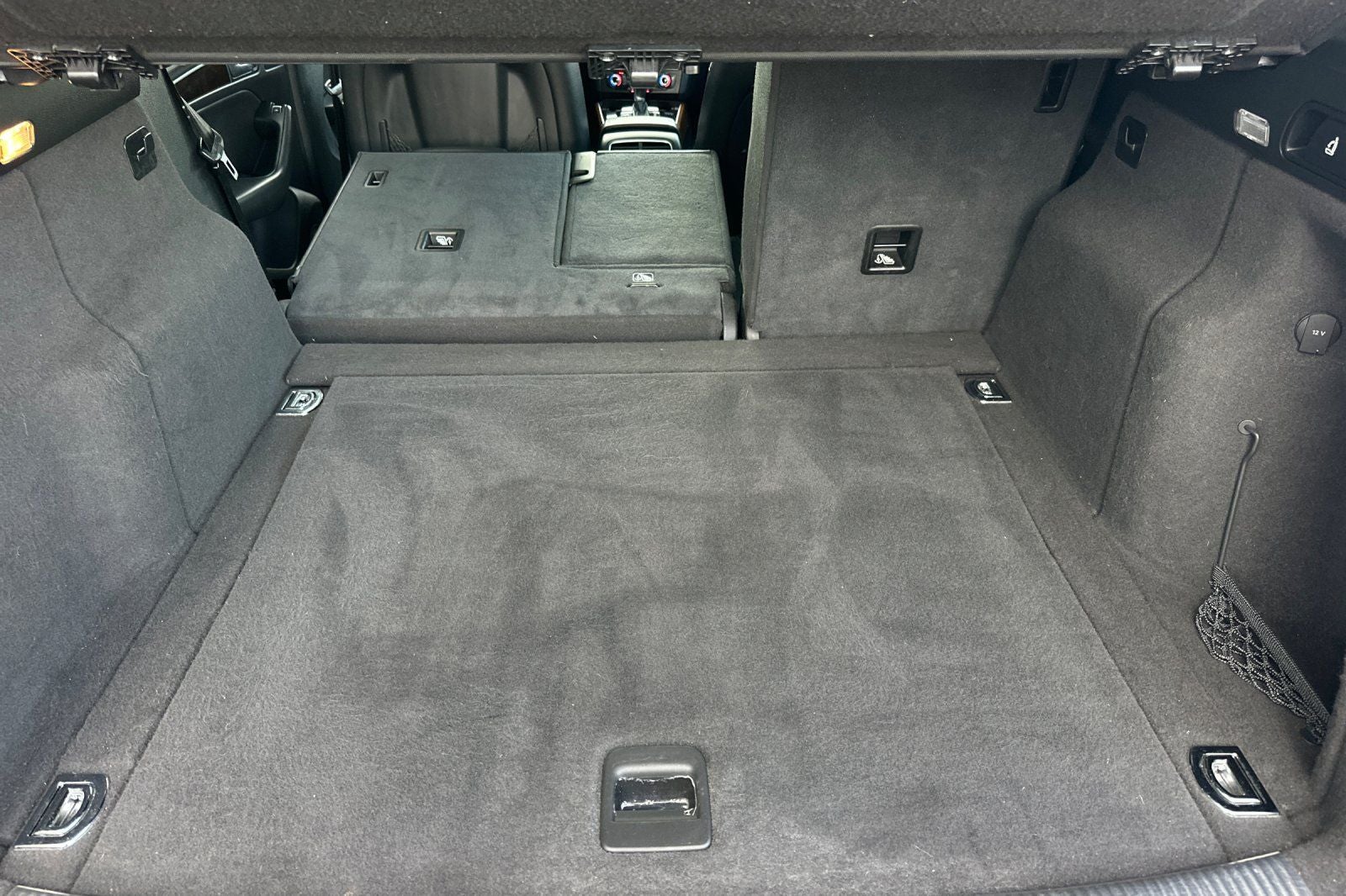 2015 Audi Q5 2.0T Premium Plus quattro