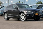 2015 Audi Q5 2.0T Premium Plus quattro