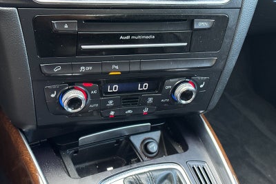 2015 Audi Q5 2.0T Premium Plus quattro