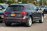 2015 Audi Q5 2.0T Premium Plus quattro