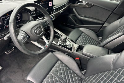 2022 Audi S4 3.0T Prestige quattro
