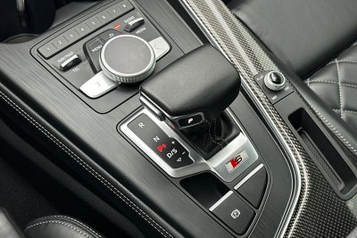 2019 Audi S5 3.0T Premium Plus quattro