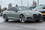 2019 Audi S5 3.0T Premium Plus quattro