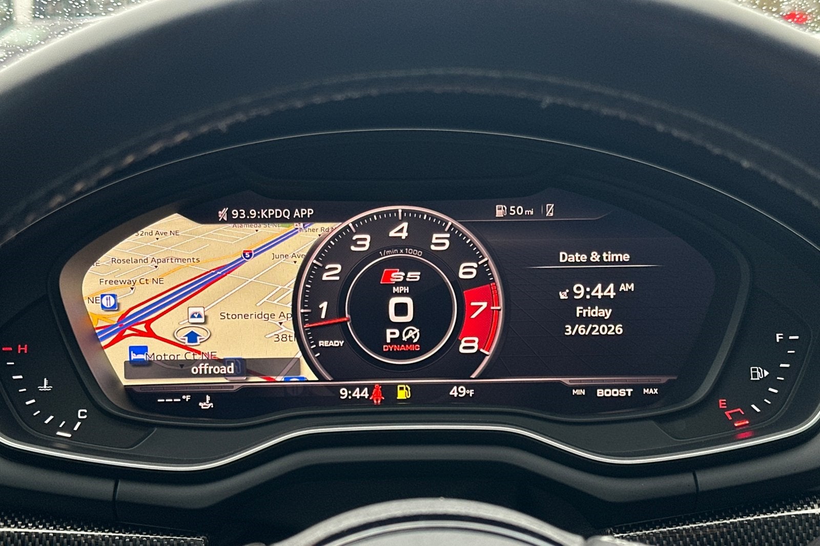 2019 Audi S5 3.0T Premium Plus quattro