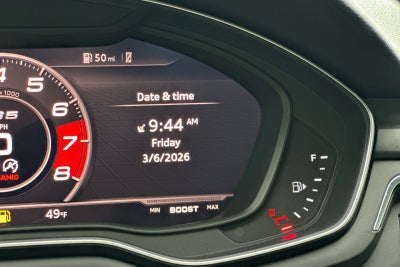 2019 Audi S5 3.0T Premium Plus quattro