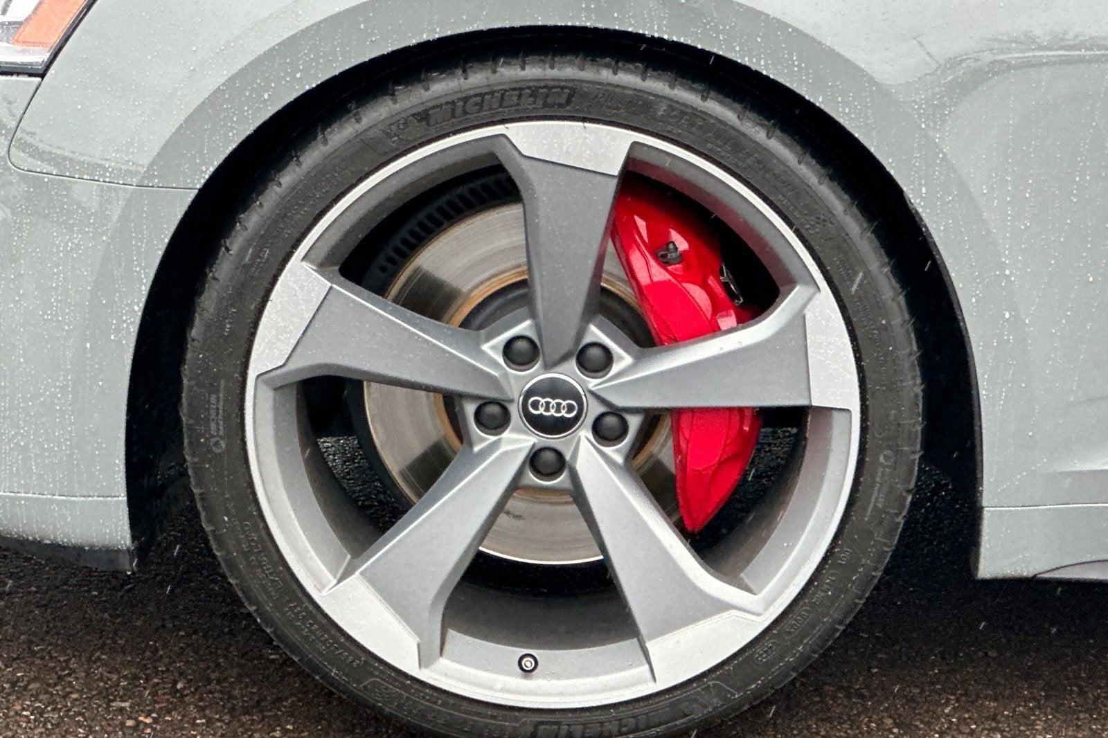 2019 Audi S5 3.0T Premium Plus quattro