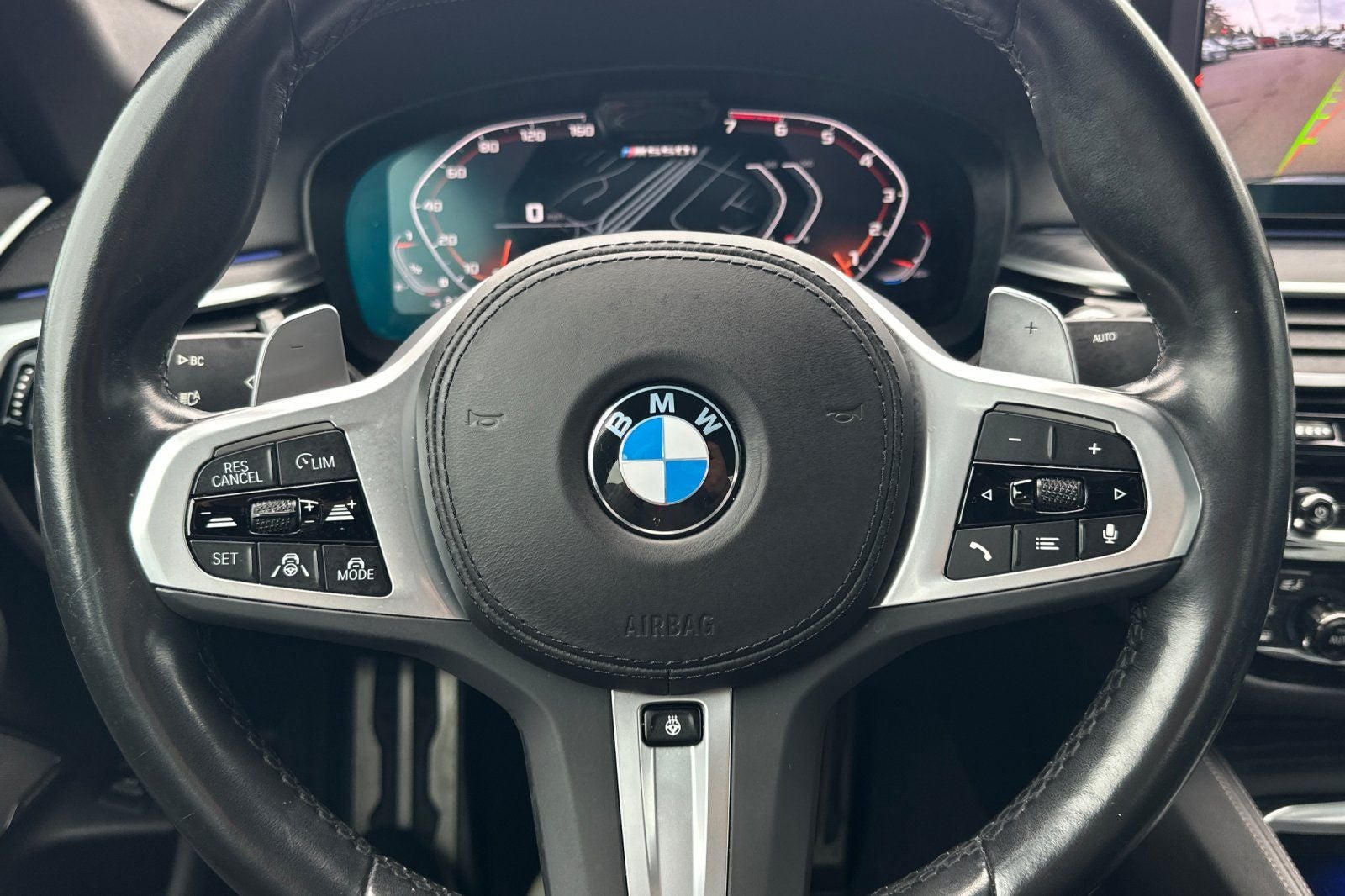 2023 BMW 5 Series M550i xDrive