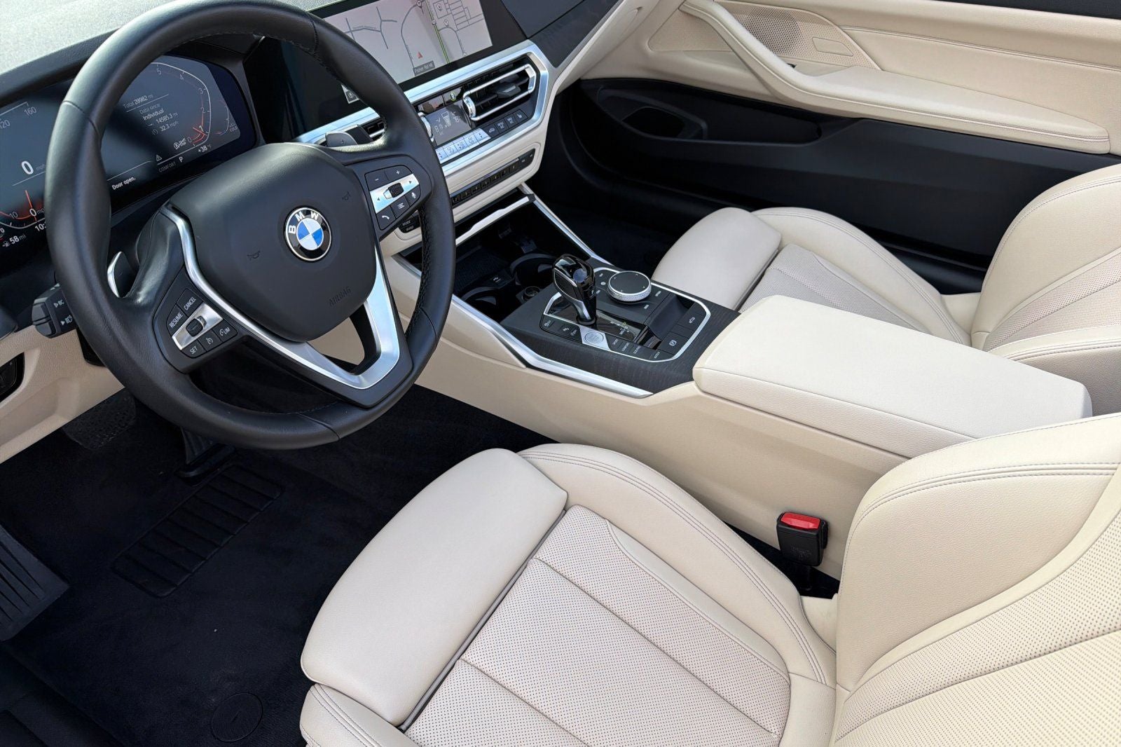 2022 BMW 4 Series 430i