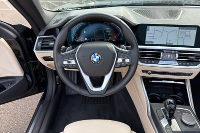 2022 BMW 4 Series 430i