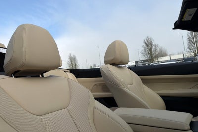 2022 BMW 4 Series 430i