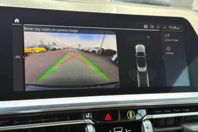 2022 BMW 4 Series 430i