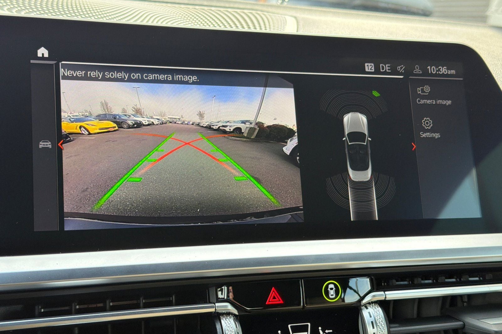 2022 BMW 4 Series 430i