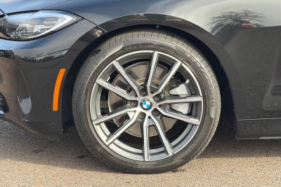 2022 BMW 4 Series 430i