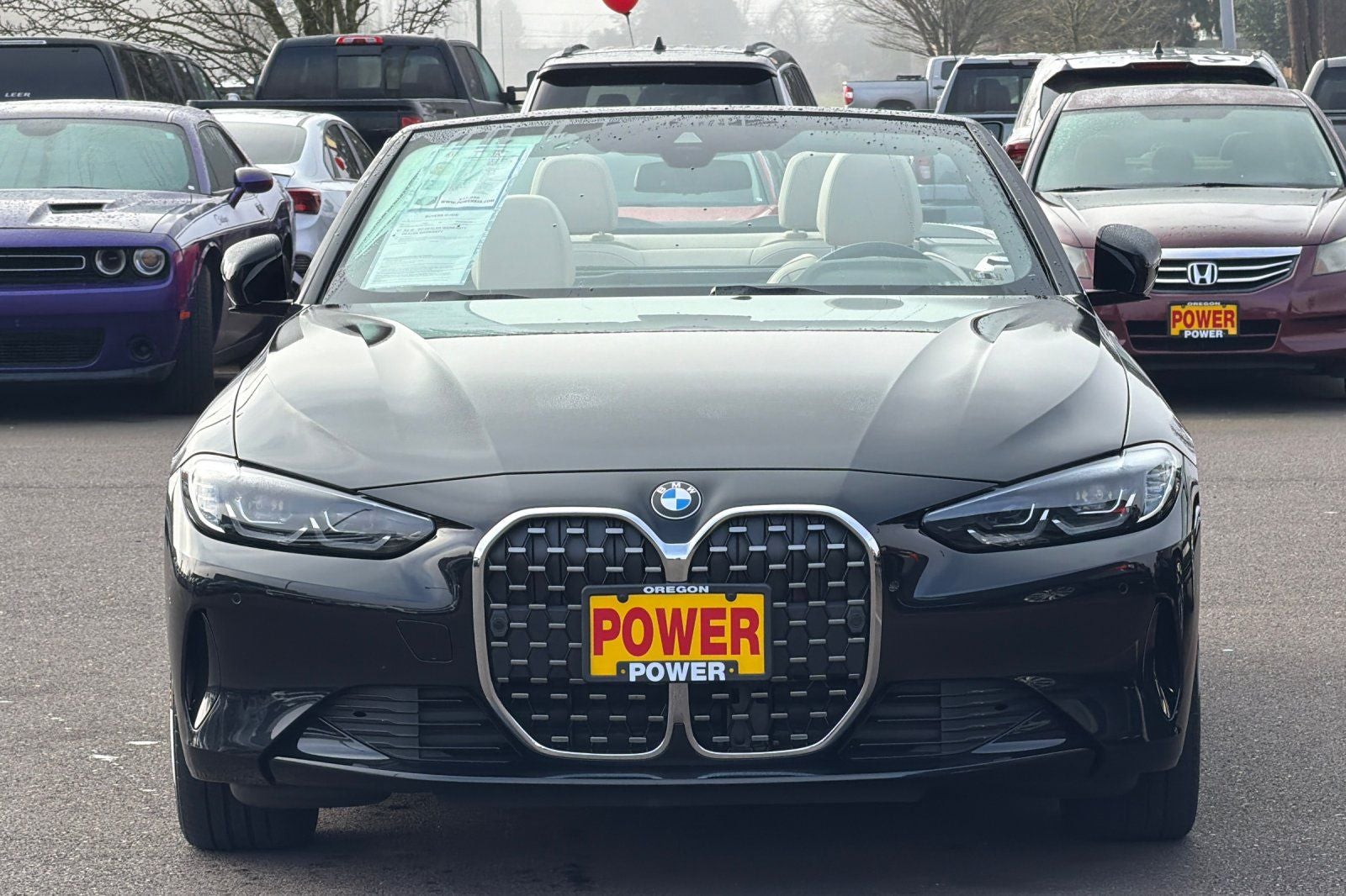 2022 BMW 4 Series 430i