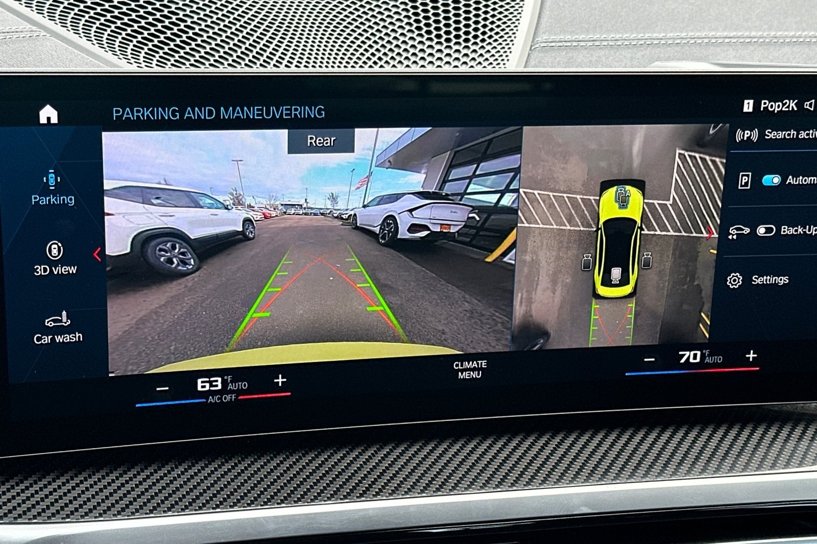 2023 BMW M3 Competition