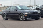 2004 BMW M3 Base