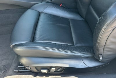 2011 BMW M3 Base