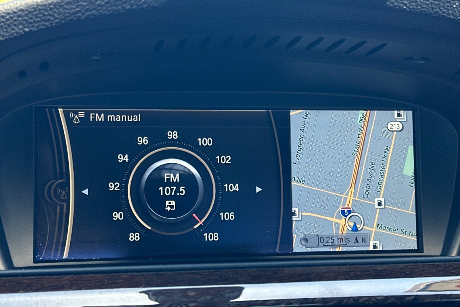 2011 BMW M3 Base