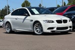 2011 BMW M3 Base