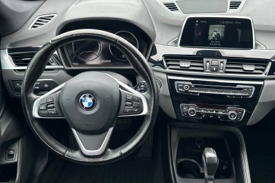 2019 BMW X1 xDrive28i