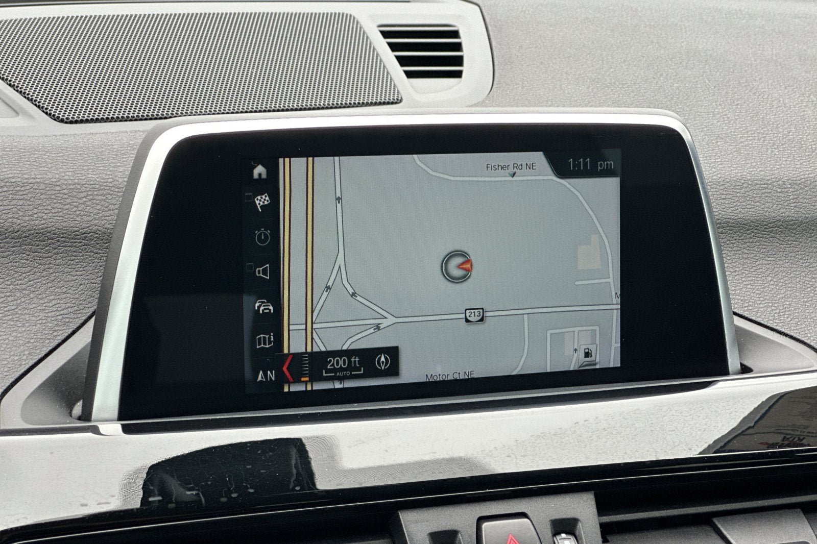 2019 BMW X1 xDrive28i