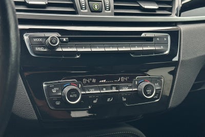 2019 BMW X1 xDrive28i