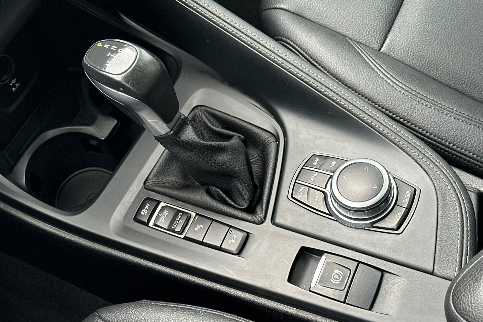 2019 BMW X1 xDrive28i
