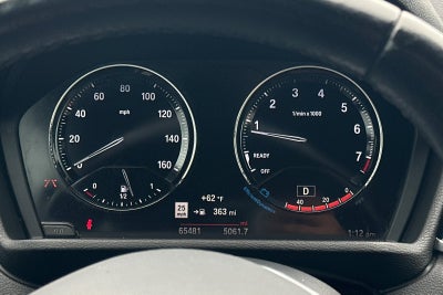2019 BMW X1 xDrive28i