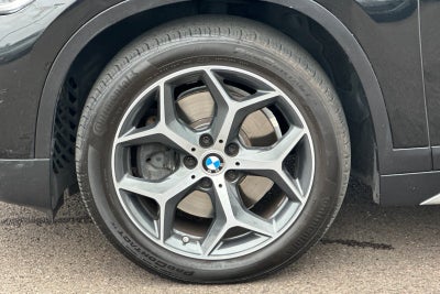 2019 BMW X1 xDrive28i