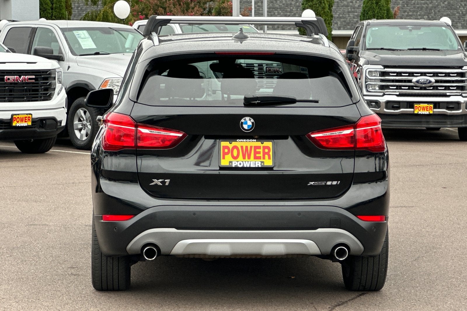 2019 BMW X1 xDrive28i