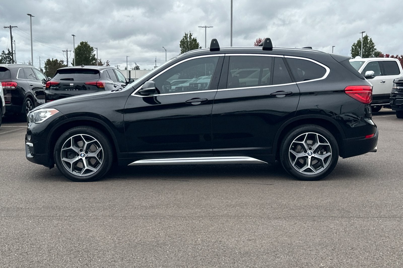 2019 BMW X1 xDrive28i