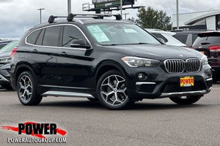 2019 BMW X1 xDrive28i