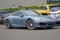 2017 Porsche 911 Carrera 4S