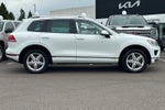 2015 Volkswagen Touareg V6 Lux 4Motion