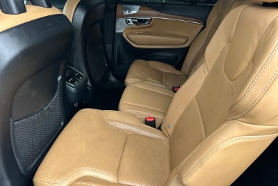 2016 Volvo XC90 T6 Inscription
