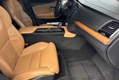 2016 Volvo XC90 T6 Inscription