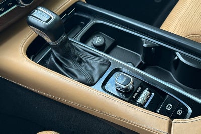 2016 Volvo XC90 T6 Inscription
